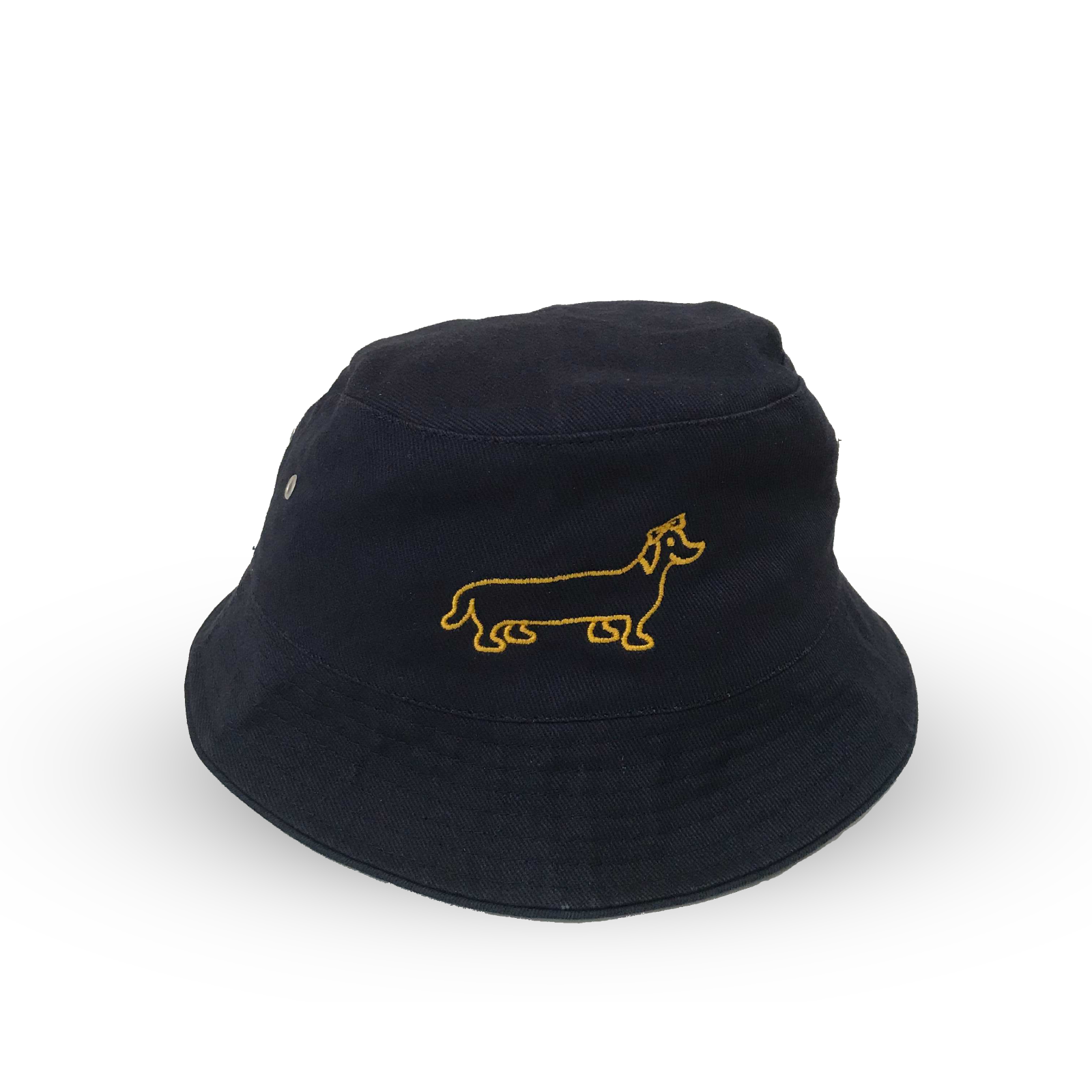 The Naughty Dog hat - universal size