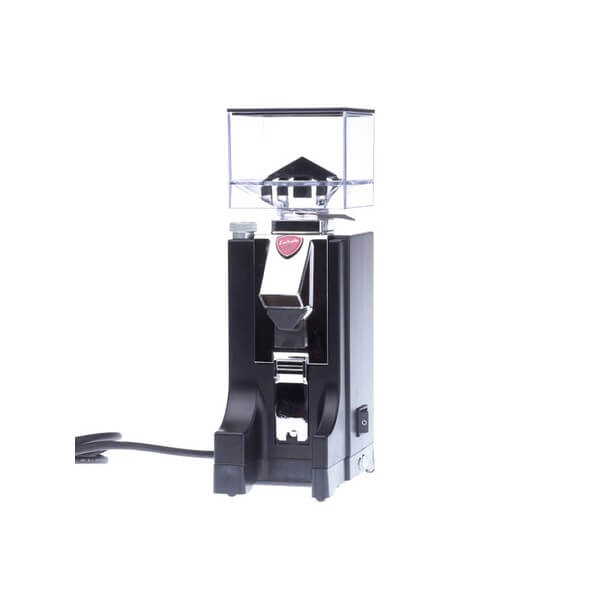 Eureka Mignon Automatic electric grinder - black