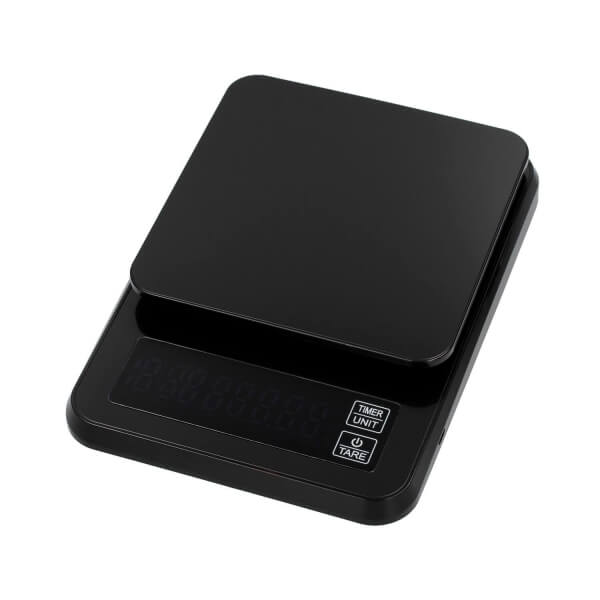 Barista Space digital scale
