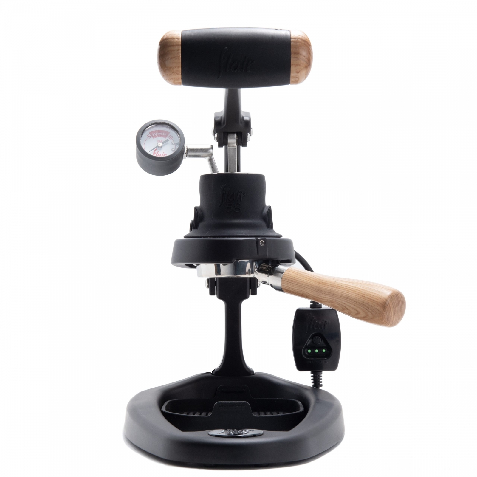 Flair 58 Espresso Maker - electric