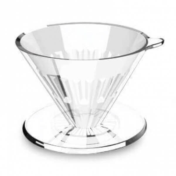Timemore Crystal Eye Dripper V00 - plastic