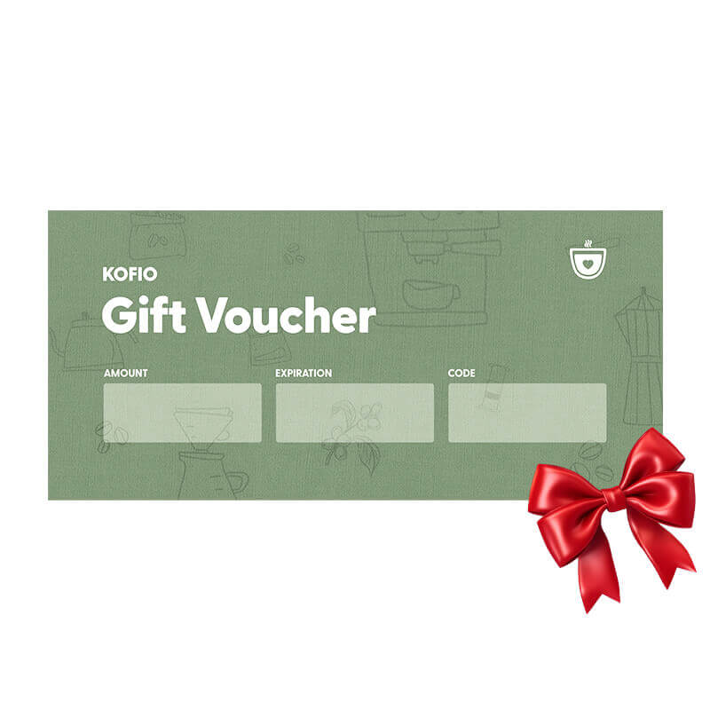 Gift Voucher
