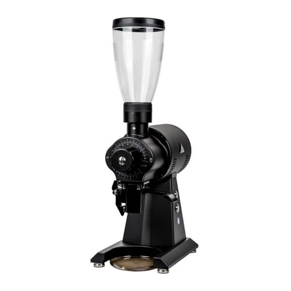 Electric grinder Mahlkönig EK43S - black