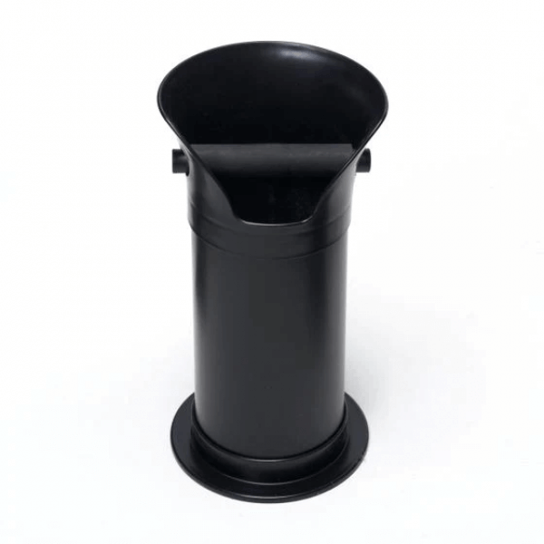 Rhino Thumpa 30 cm - table knocker black