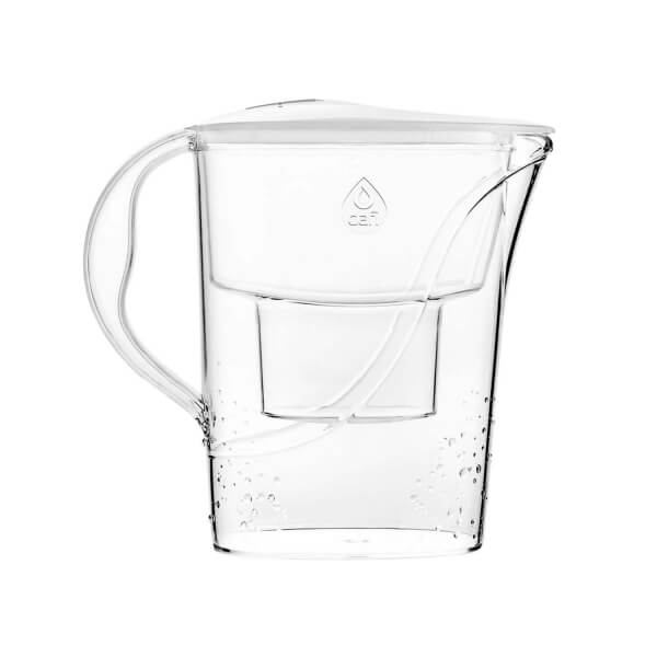 Dafi Filter kettle Start Unimax 3.3 l - white