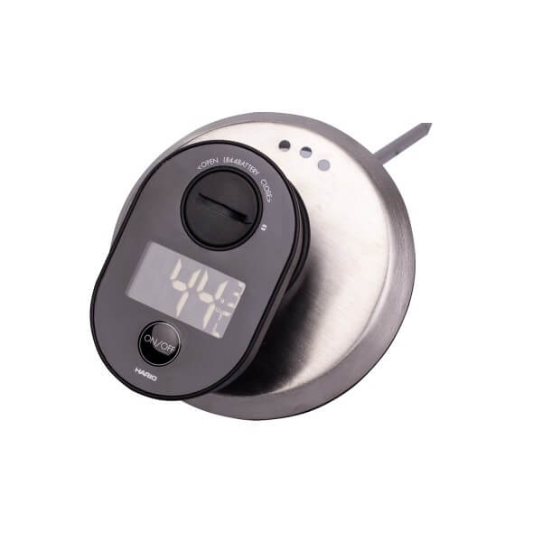 Hario thermometer for Buono kettle