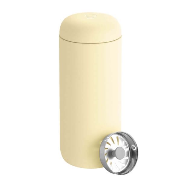 Fellow Carter Move Thermos Mug 473 ml - Buttered Popcorn