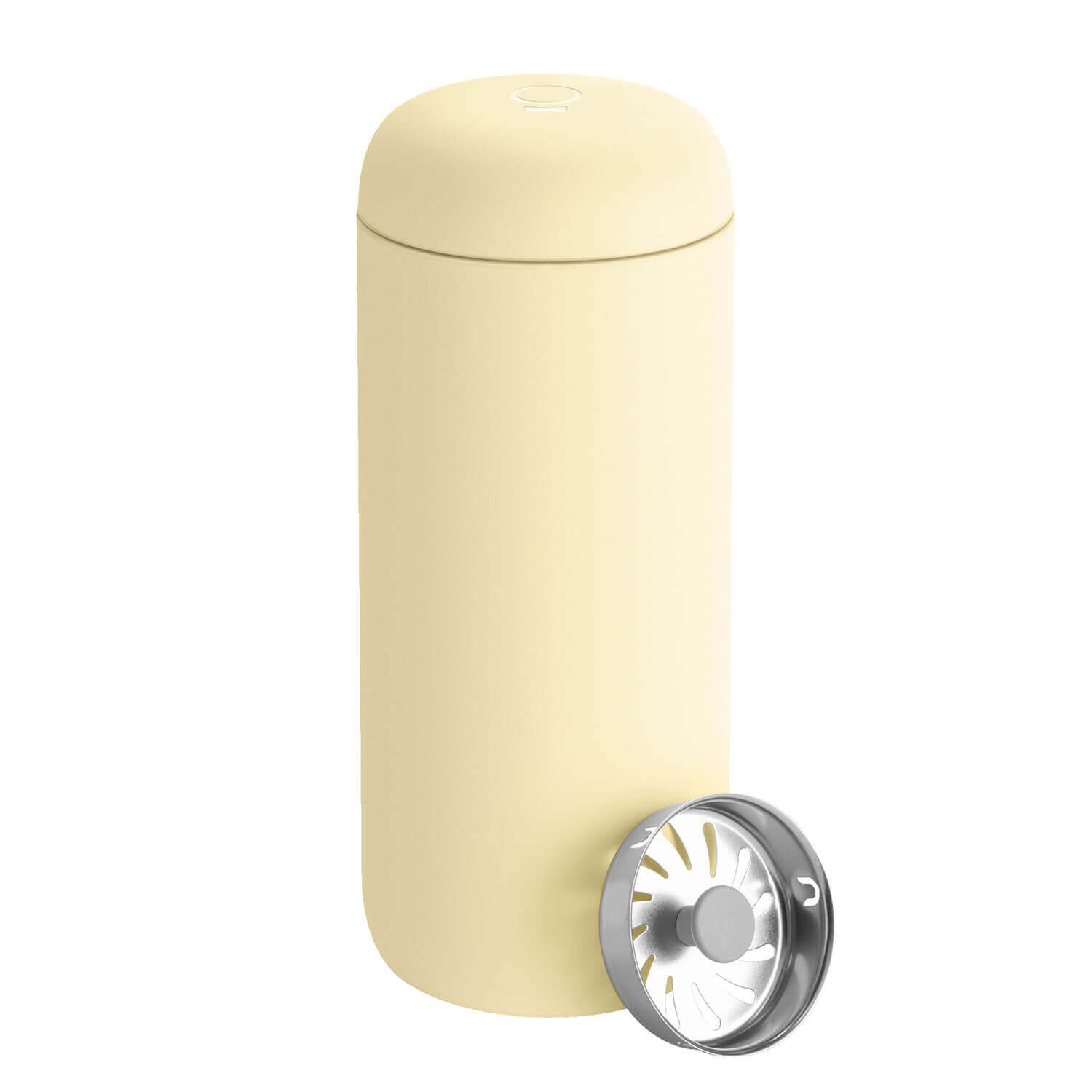 Fellow Carter Move Thermos Mug 473 ml - Buttered Popcorn