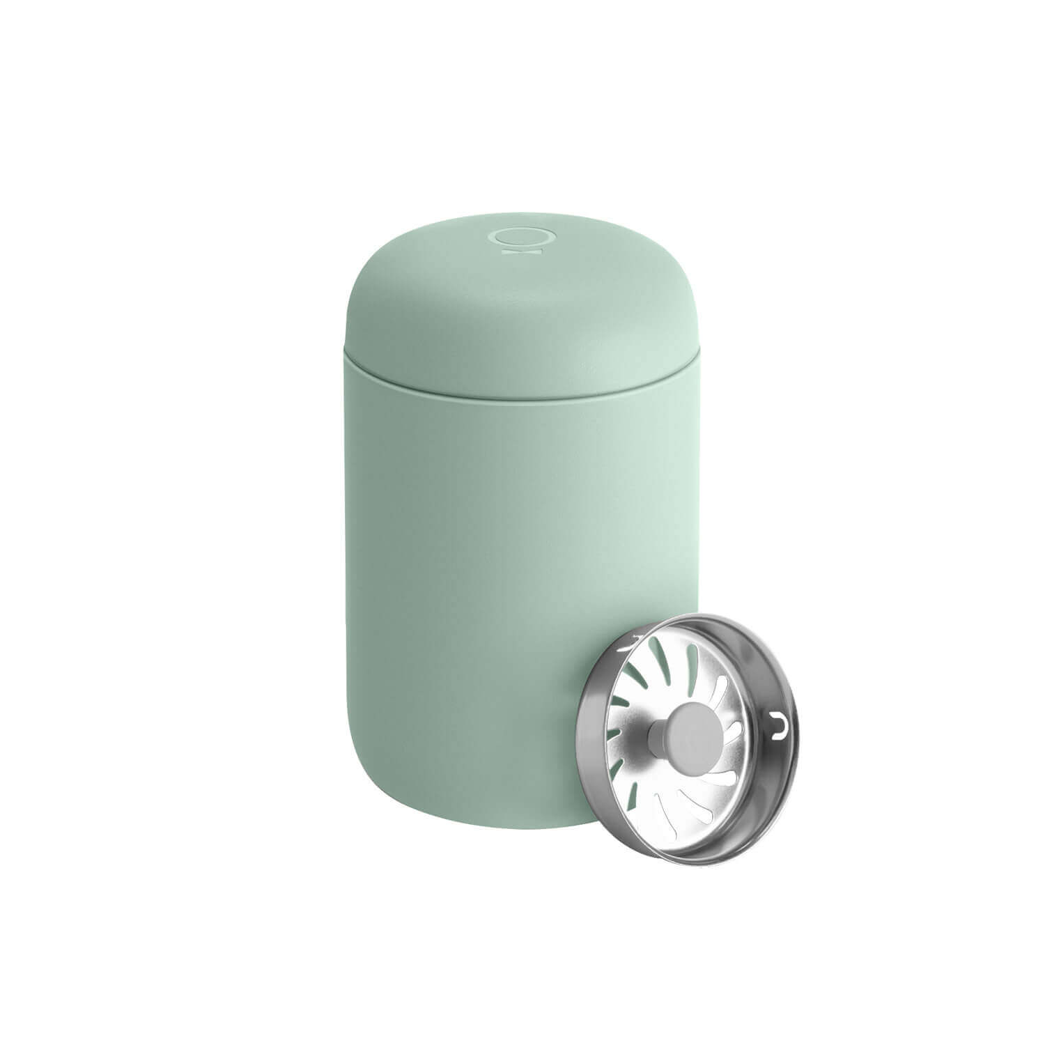 Fellow Carter Move thermo mug 236 ml - pastel green