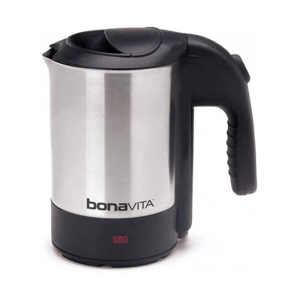 Bonavita 0.5 l electric travel kettle