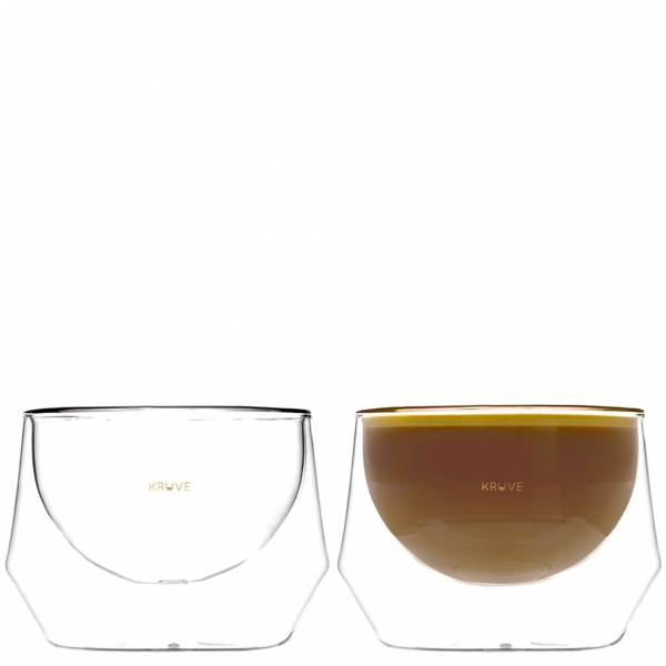 Kruve Imagine - Latte Glass - 250ml
