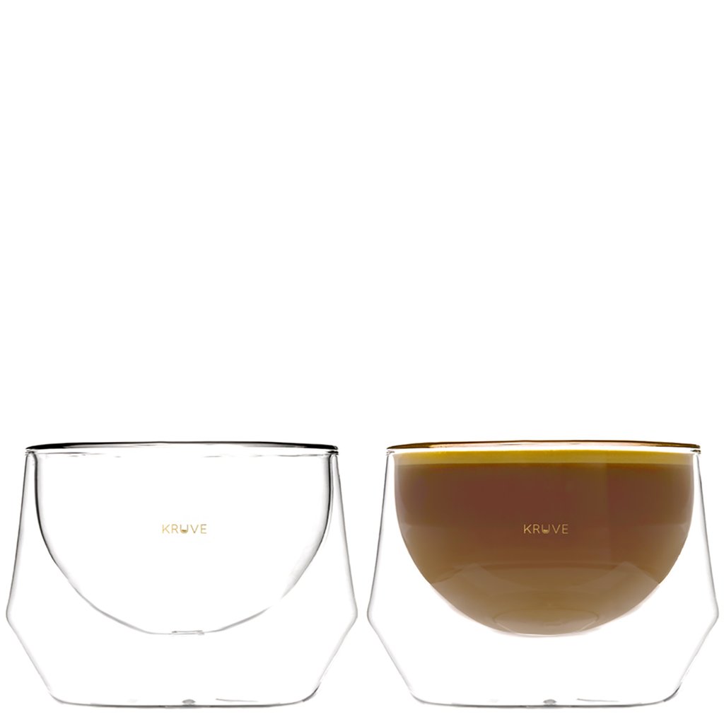 Kruve Imagine - Latte Glass - 250ml