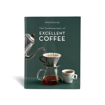 Coffee Collective - The Fundamentals of Excellent Coffee