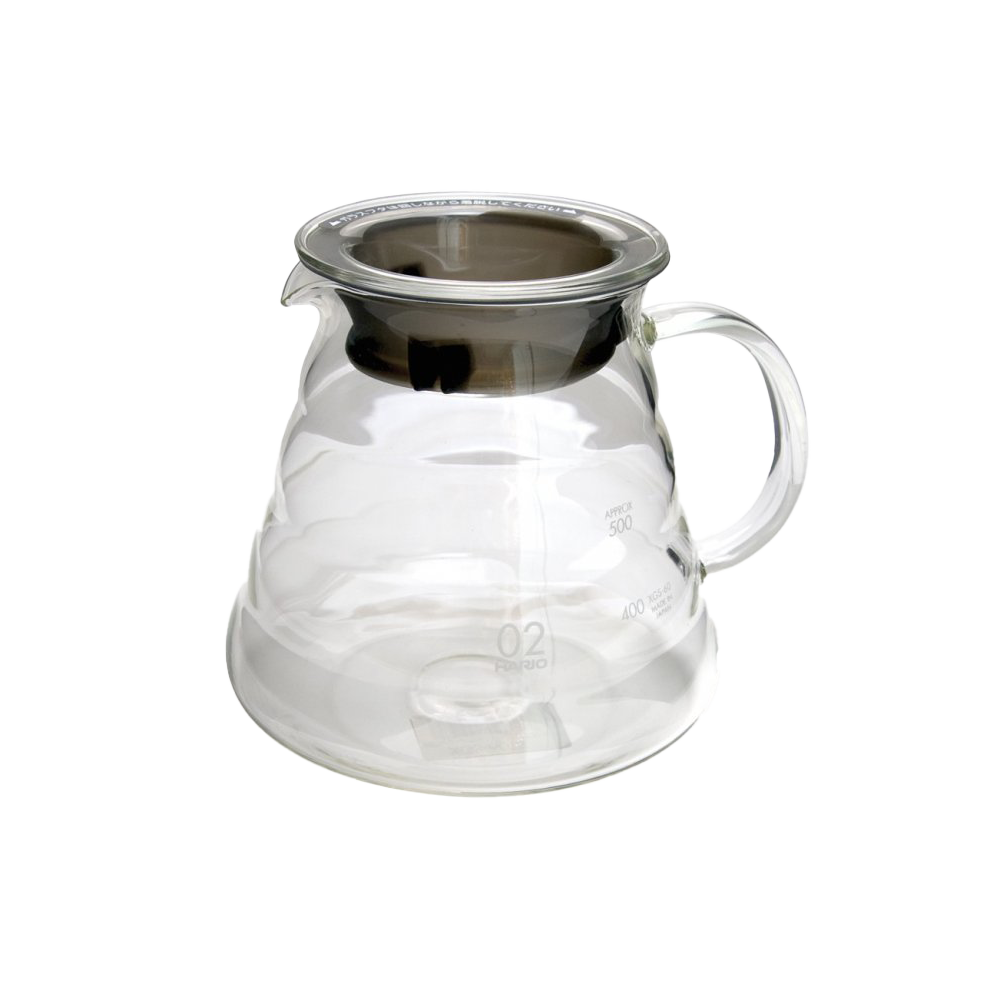 Hario V60 Kettle RANGE SERVER - 600 ml