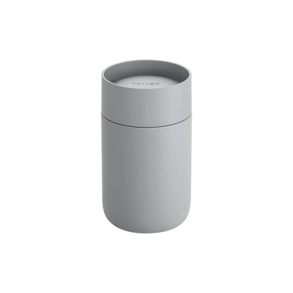 Fellow Carter Move Sip Lid thermo mug 235 ml - gray