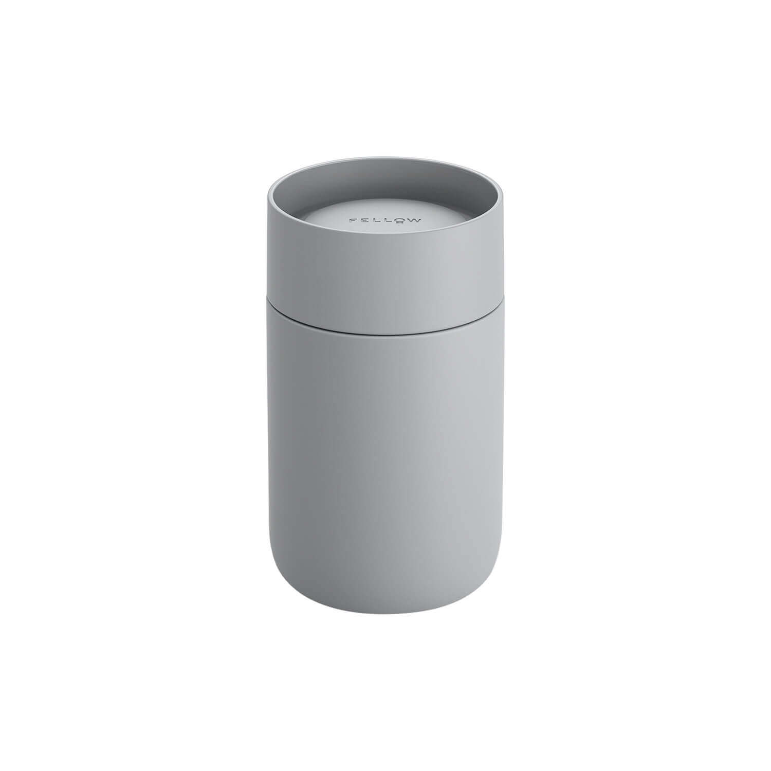 Fellow Carter Move Sip Lid thermo mug 235 ml - gray
