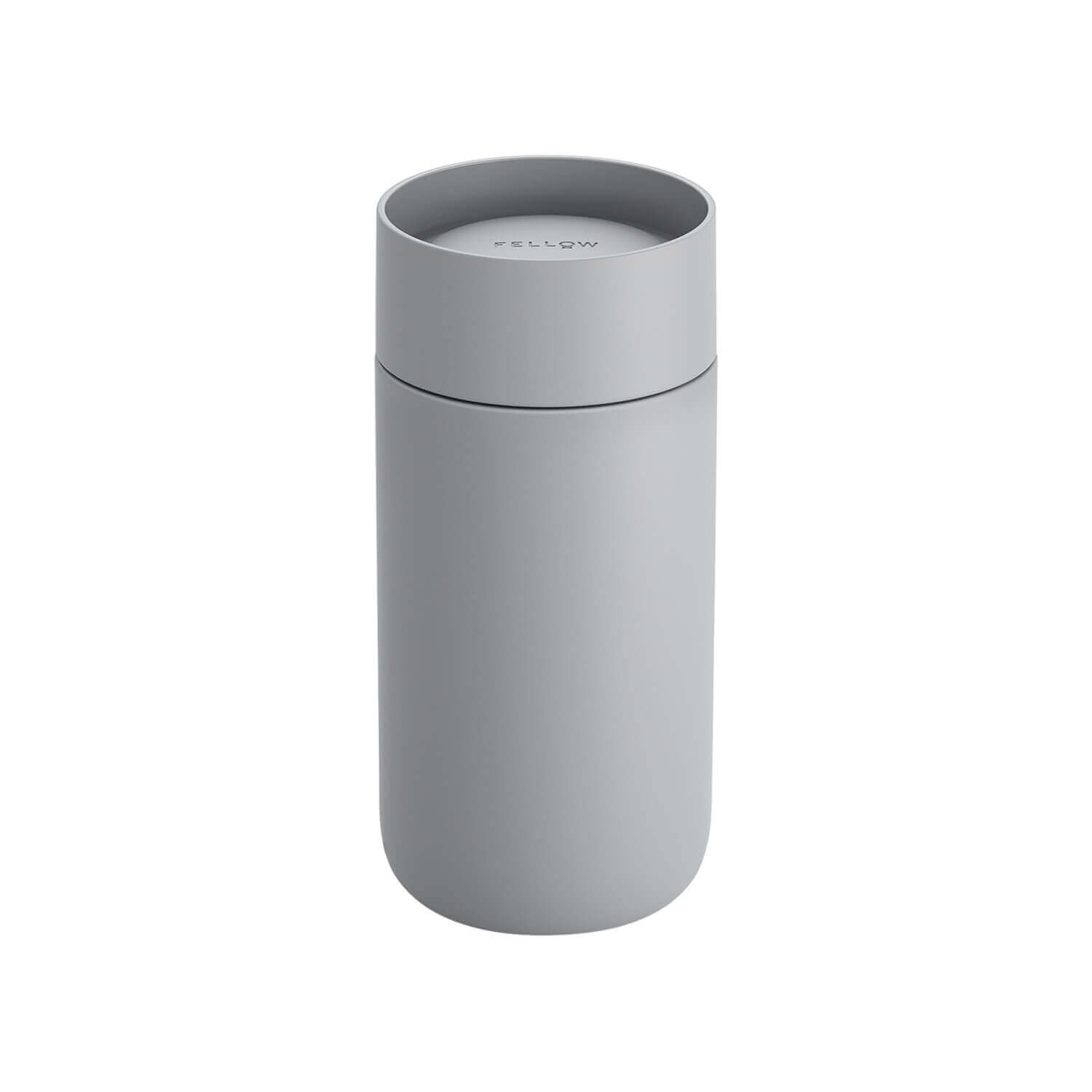 Fellow Carter Move Sip Lid thermo mug 355ml - gray