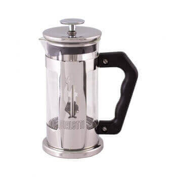 French Press Bialetti Preziosa - 350 ml