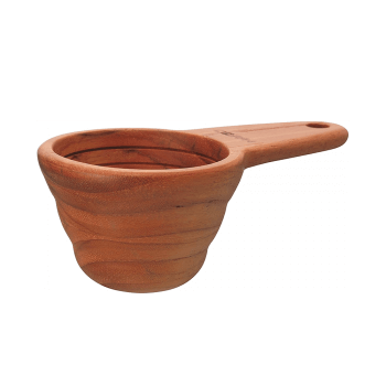 Hario V60 Measuring Spoon 12g - coffee measuring spoon - wooden