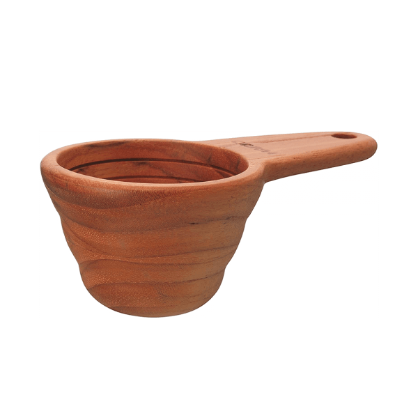 Hario V60 Measuring Spoon 12g - coffee measuring spoon - wooden