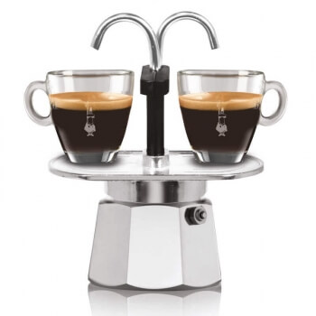 Cafetera Good & Good Espresso 2 tazas