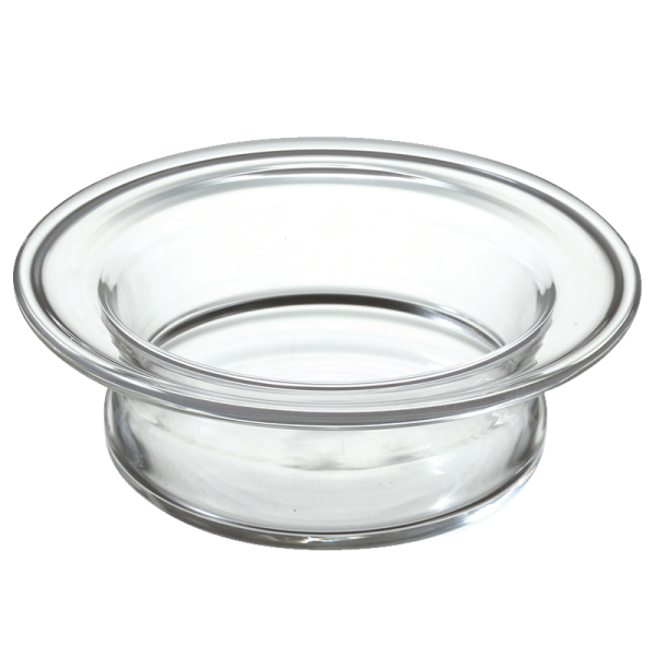 Glass lid for Hario server XGS