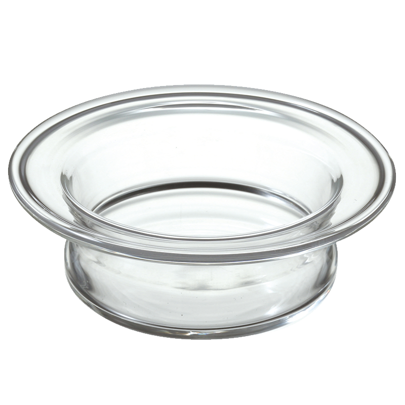 Glass lid for Hario server XGS