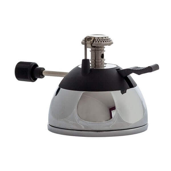 Rekrow gas burner for Syphon