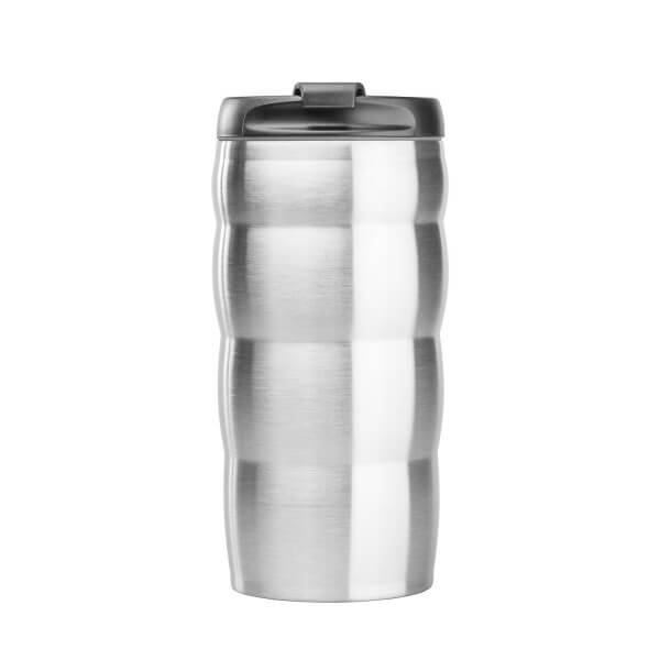 Hario Uchi Mug thermo mug - 350ml silver