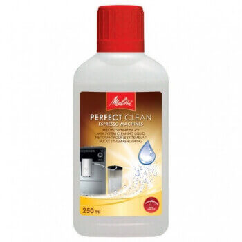 Melitta® PERFECT CLEAN