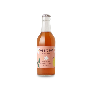 Yestea ice tea BIO - Jasmine 330 ml
