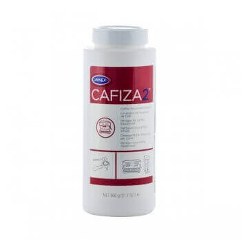 Urnex Cafiza 2 cleaning agent 900 g