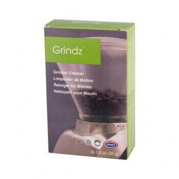 Urnex Grindz cleaning agent - 3x35 g