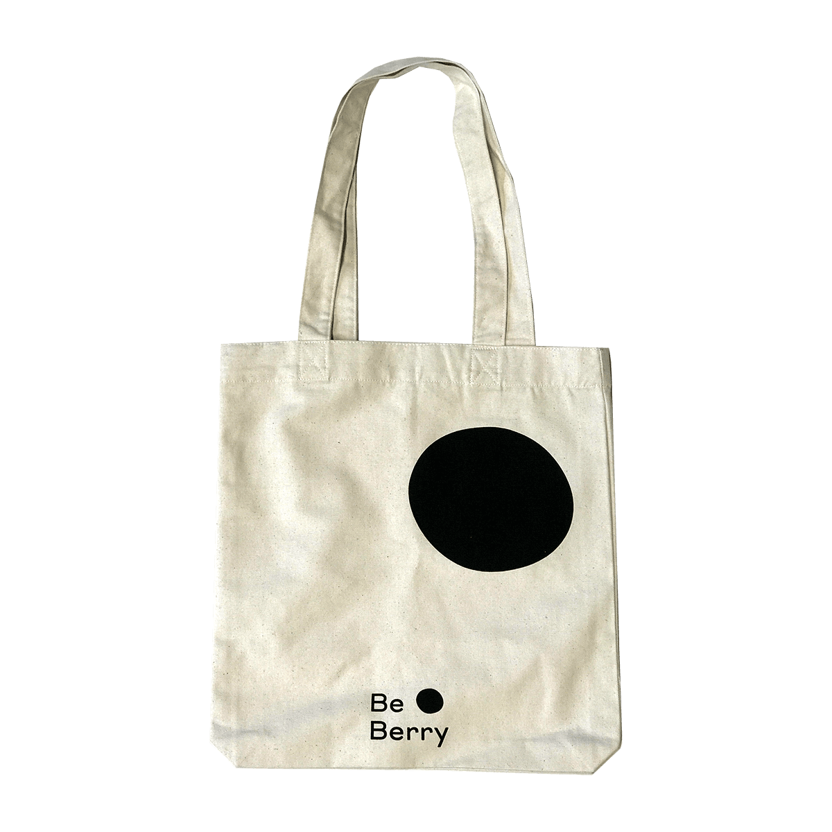 BeBerry canvas bag
