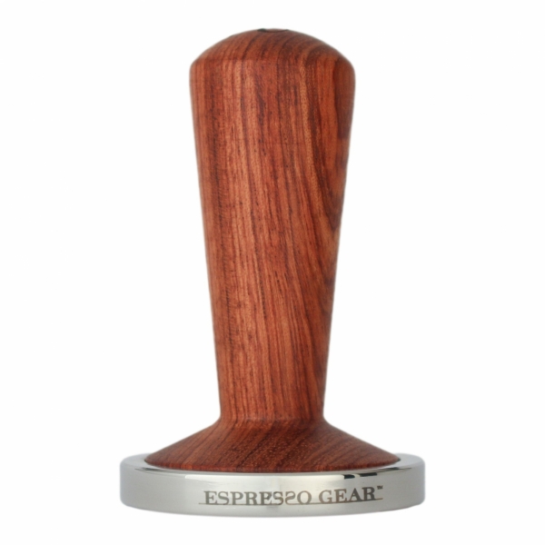 Espresso Gear Tamper 53mm - rosewood