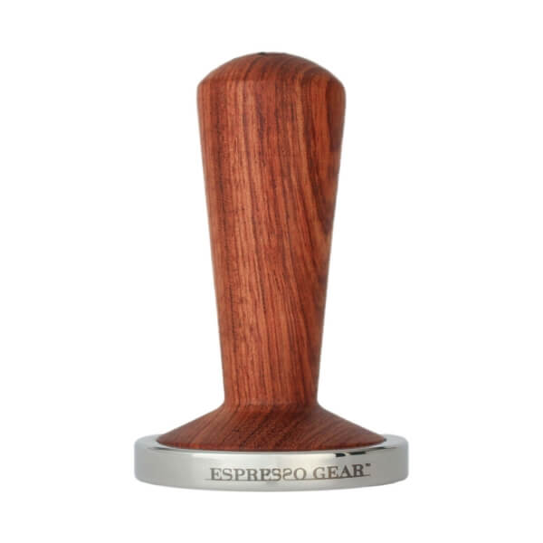 Espresso Gear Tamper 58mm - rosewood