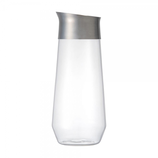 Kinto LUCE water carafe - 1000ml