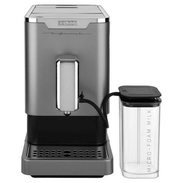 Sencor SES 9200CH - automatic coffee machine