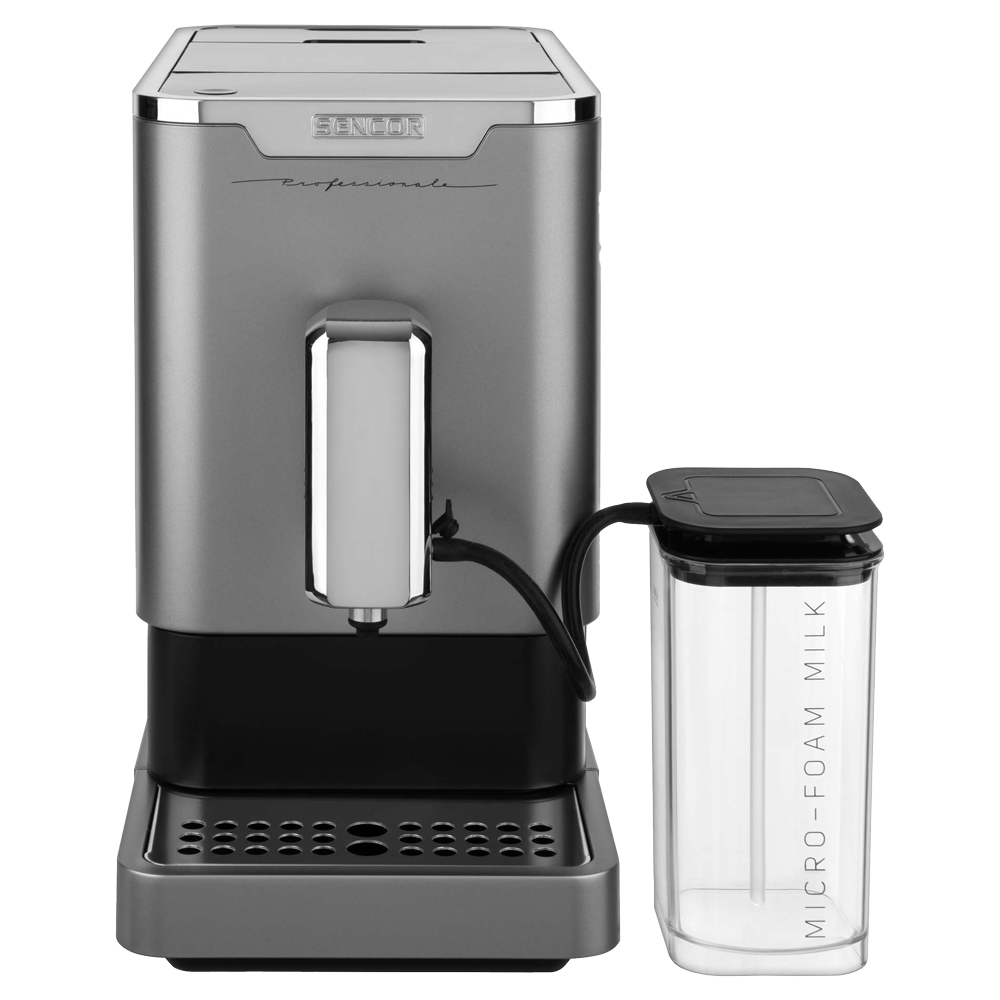 Sencor SES 9200CH - automatic coffee machine