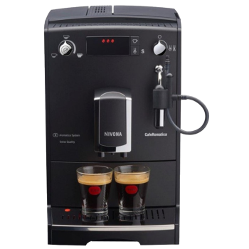 Nivona CafeRomatica 520 - automatic coffee machine