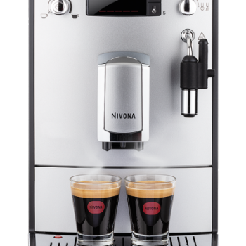 Nivona CafeRomatica 530 - automatic coffee machine