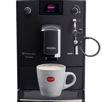Nivona CafeRomatica 660 - automatic coffee machine