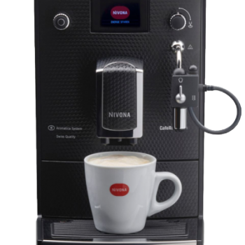 Nivona CafeRomatica 680 - automatic coffee machine
