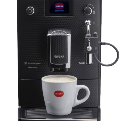 Nivona CafeRomatica 680 - automatic coffee machine