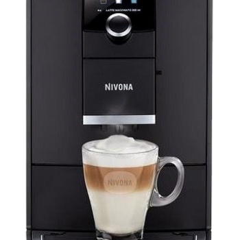 Nivona CafeRomatica 790 - automatic coffee machine