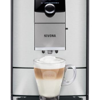 Nivona Caferomatica 799 - automatic coffee machine