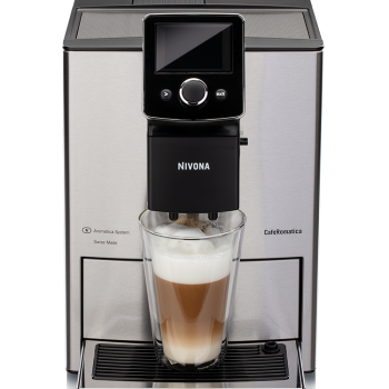 Nivona Caferomatica 825 - automatic coffee machine