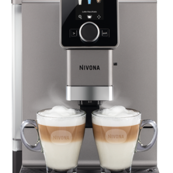 Nivona Caferomatica 930 - automatic coffee machine