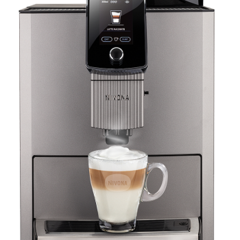 Nivona Nicr 1040 - automatic coffee machine