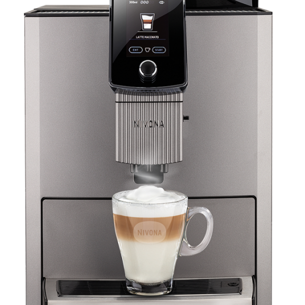Nivona Nicr 1040 - automatic coffee machine